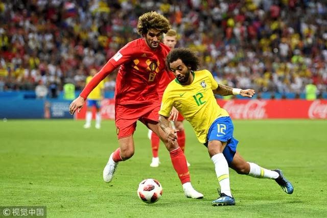 U16国足战术分析：张耀坤鼓励积极进攻